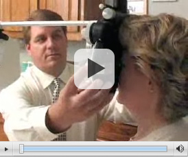 PBS Video: Spotlight on Vision.