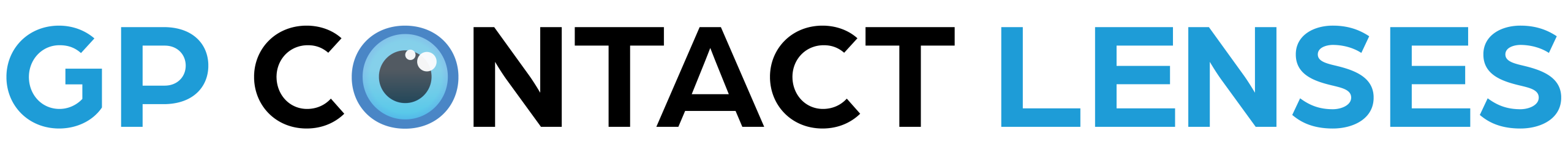 GP Contact Lenses